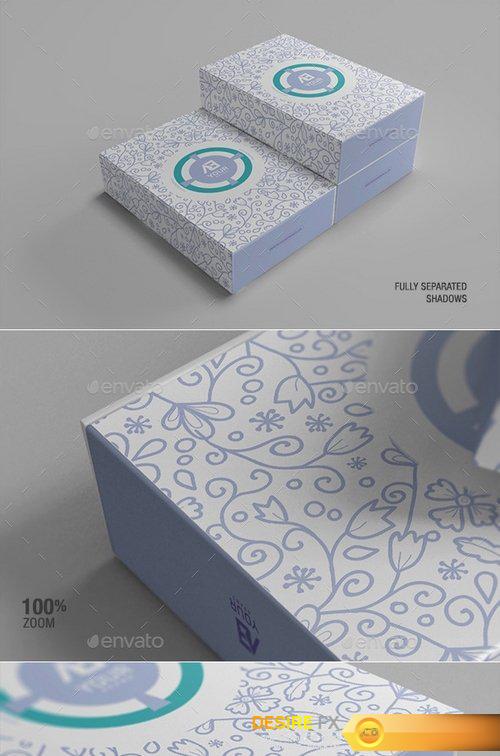 GraphicRiver – Packaging Mock-ups 29 9692174