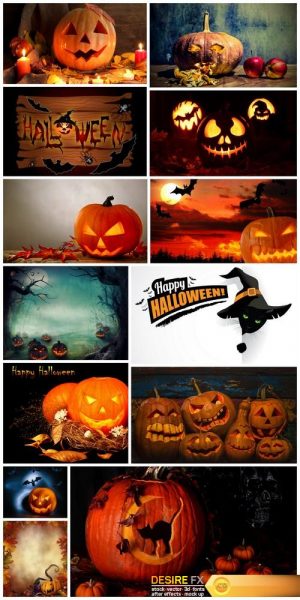 Halloween backgrounds