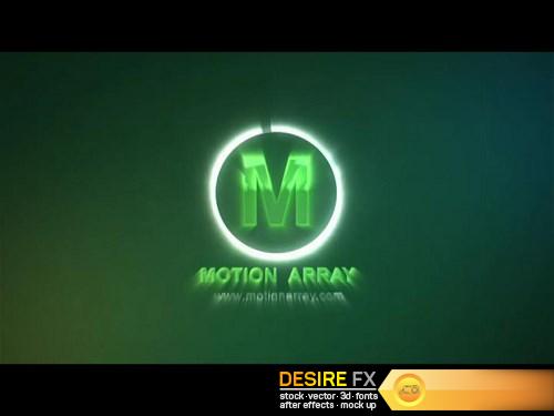 Modern Light Intro After Effects Templates