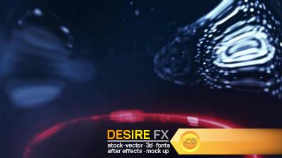 Cinematic Trailer After Effects Templates