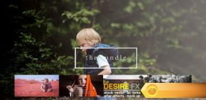 Bundle Photoshop Actions – 5 Action Set – Erin Hensley Photography