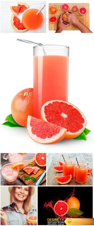 Grapefruit juice – 7UHQ JPEG