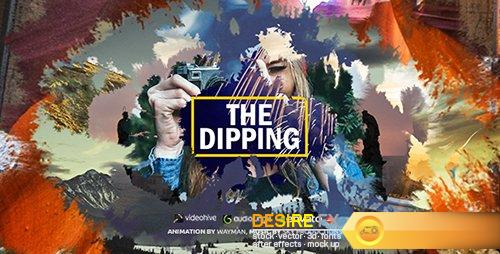 Videohive The Dipping 13472027