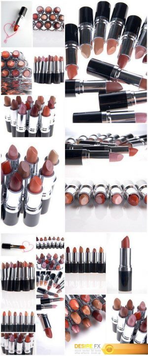 Lipsticks 21X JPEG