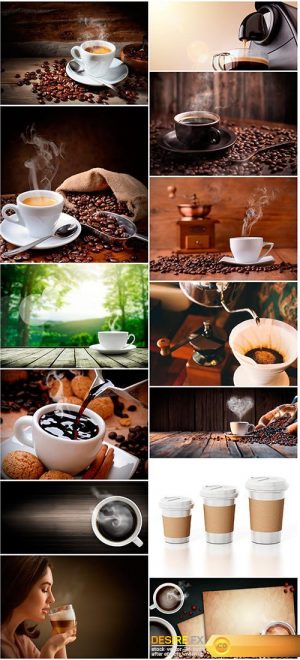 Hot coffee – 13UHQ JPEG