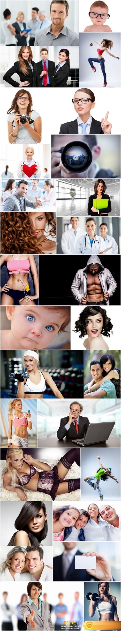 1500 + Lifestyles DisereFX Pack –  HQ Photo  & Images