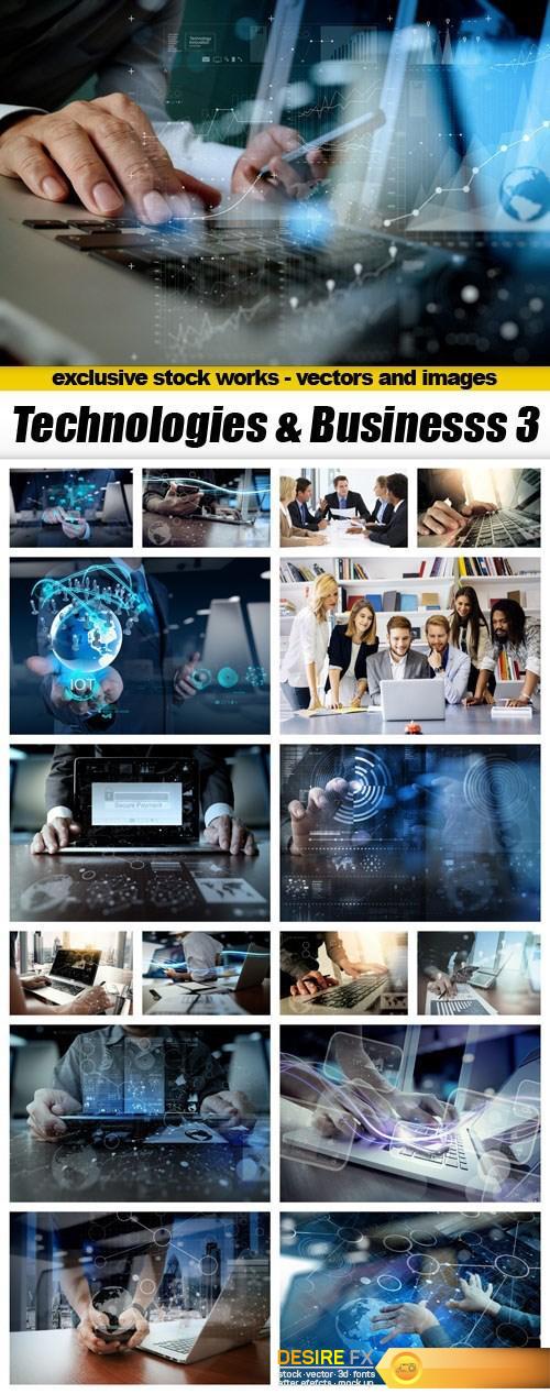 Technologies & Businesss 3 – 17xUHQ JPEG