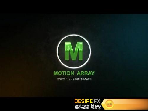 Modern Light Intro After Effects Templates