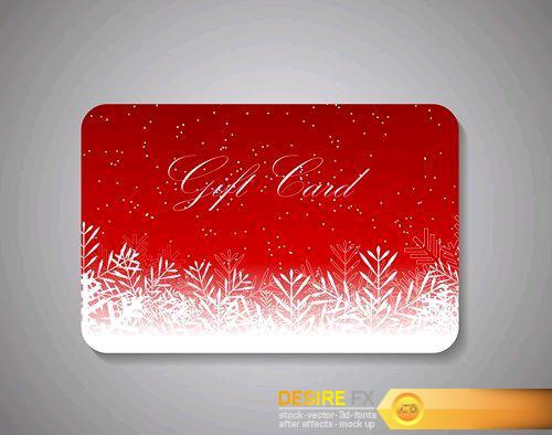 Beautiful Gift Card – 25 EPS