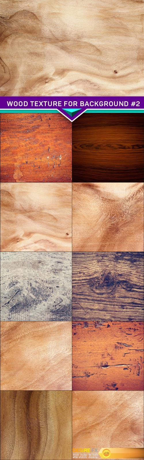 Wood texture for background #2 10X JPEG