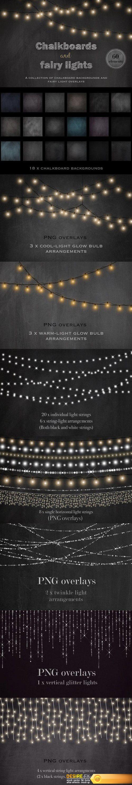 CM – Chalkboards and fairy lights 1482204