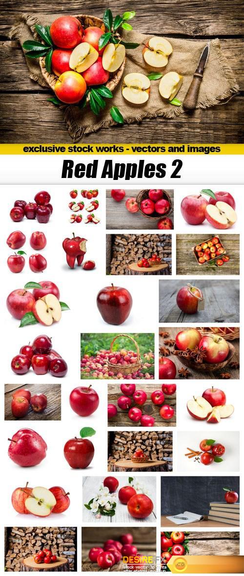 Red Apples 2 – 29xUHQ JPEG