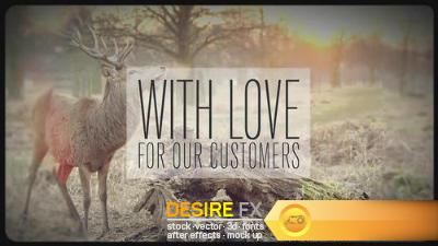 Circle Slideshow After Effects Templates