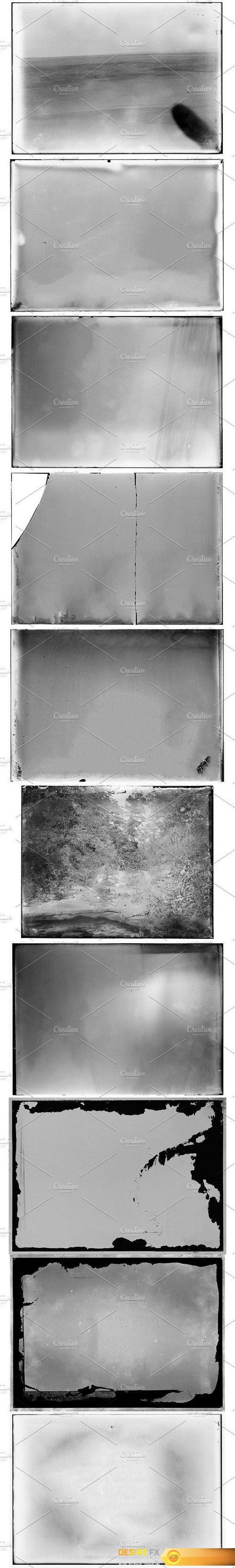CM – Glass Plate Negatives 1372679