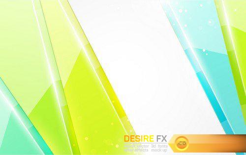 Abstract color background 20X EPS