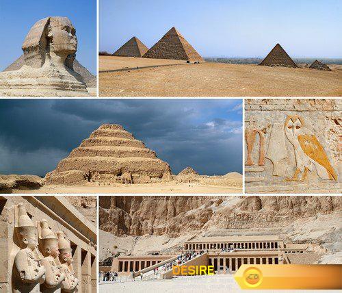 Egypt collage 18X JPEG