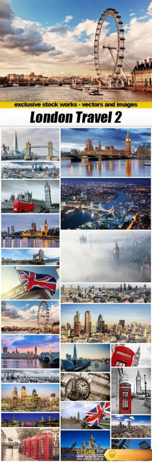 London Travel 2 – 25xUHQ JPEG
