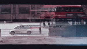 Videohive 19650610 pixel sorter slideshow