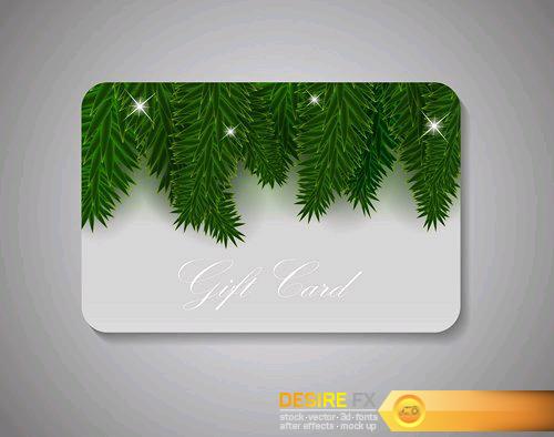 Beautiful Gift Card – 25 EPS