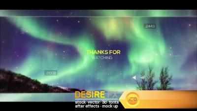 Story Slideshow After Effects Templates