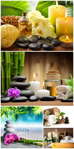 Backgrounds spa