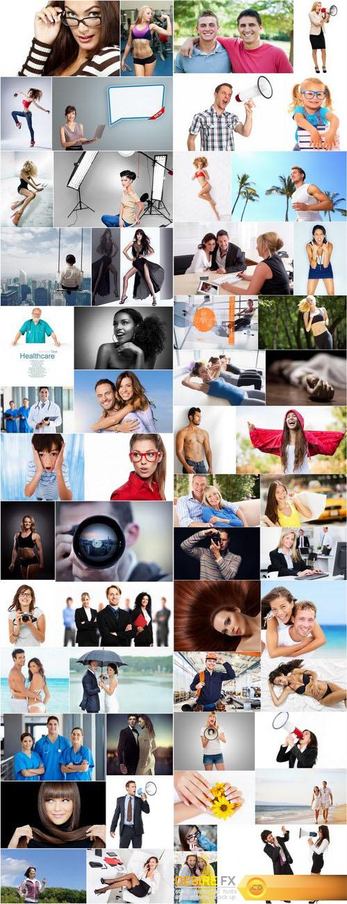 1500 + Lifestyles DisereFX Pack –  HQ Photo  & Images
