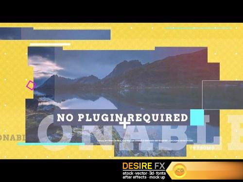 Videohive Broadcast Package 19488171