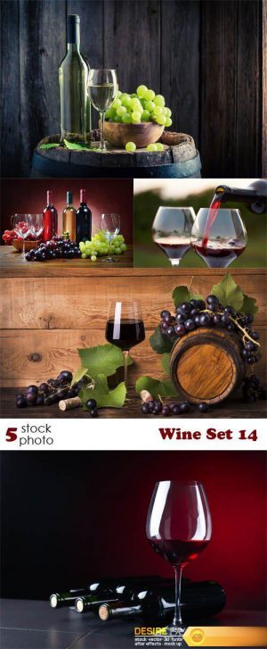 Photos – Wine Set 14