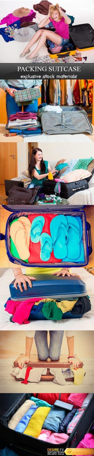 Packing suitcase – 7UHQ JPEG