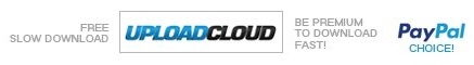 DOWNLOAD FROM UPLOADCLOUD.PRO