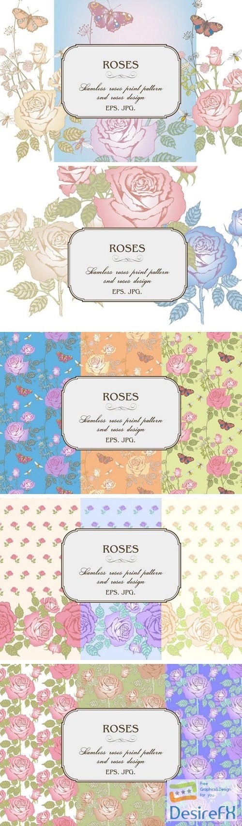 Design of roses 2229608