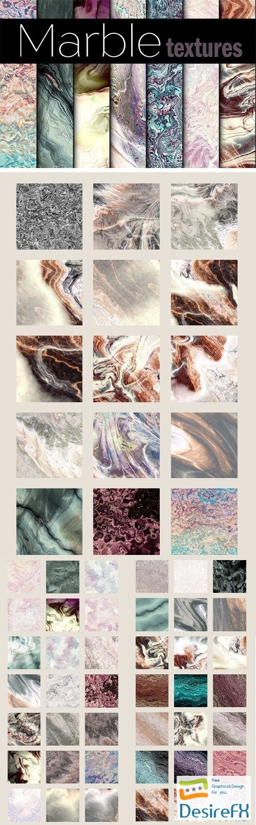 70 Marble Textures - 2271417