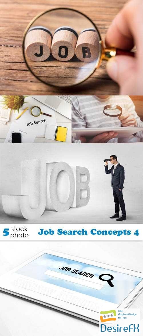 Job Search Concepts 4