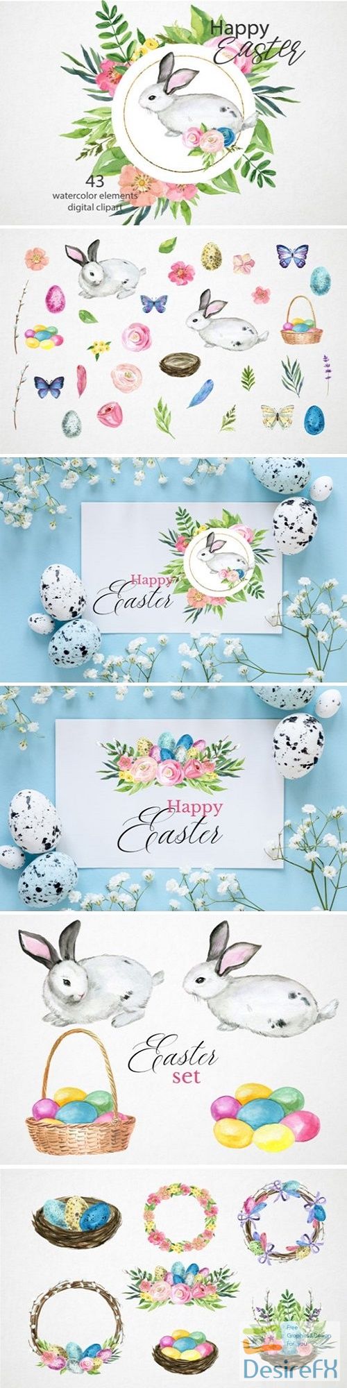 Happy Easter - 4691631