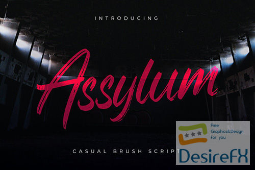 Assylum