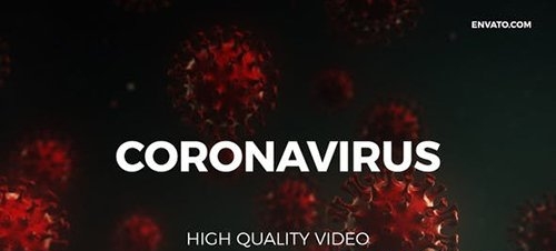 Coronavirus 27076908