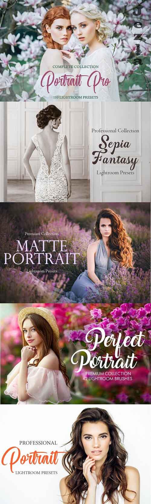Portrait Pro Complete Collection - 4822070