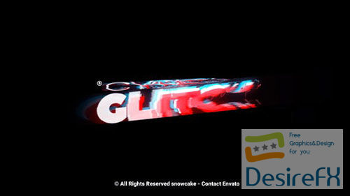 Cyber Glitch Titles 28401898