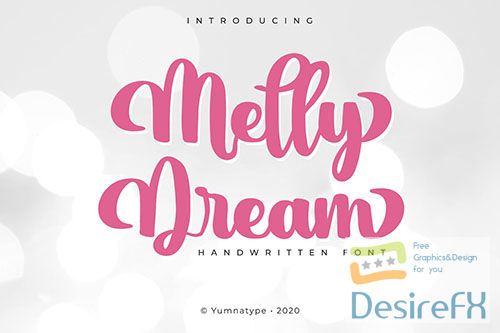 Melly Dream