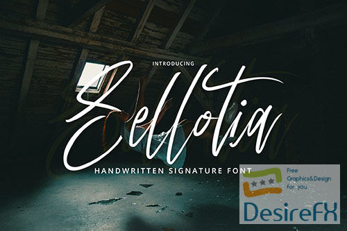 Sellotia Signature