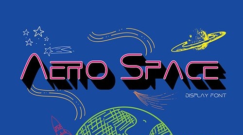Aero space