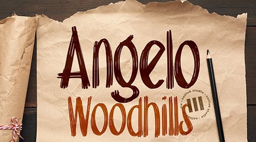 Angelo Woodhills