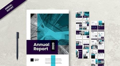 Annual Report AZS678Y