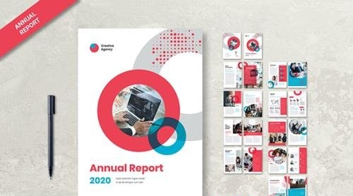 Annual Report BKY56MR