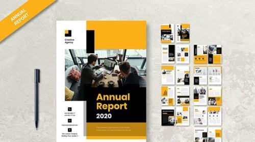 Annual Report VLCWQME