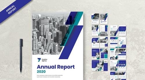 Annual Report YUME4LX