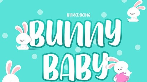 Bunny Baby
