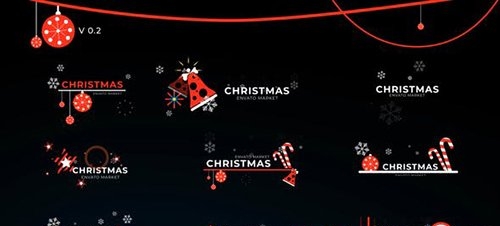 Christmas Icon Titles V 0.2 29711180