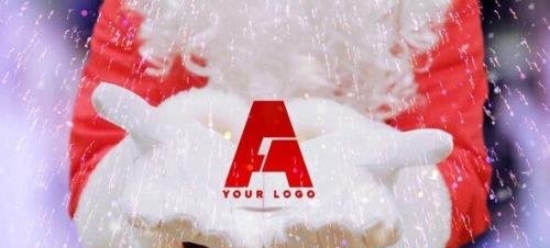Christmas Logo 29733065
