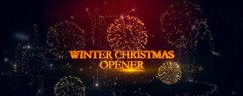 Christmas Opener 14018069